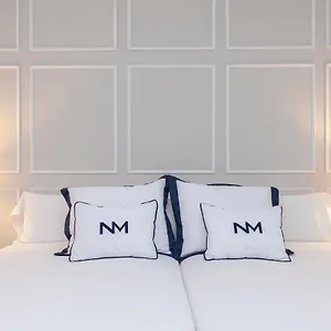 Nuevo Hotel Madrid
