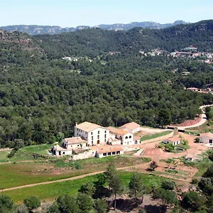 La Frasera Rural Hotel Vacarisses (Vacarisas)