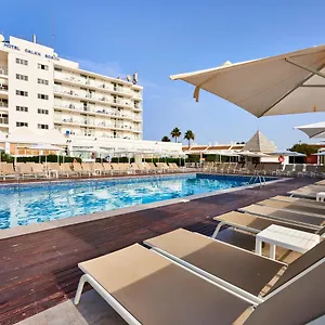 Globales Cala'n Bosch Hotel Cala'N Bosch (Menorca)
