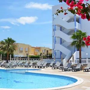 Vibra San Marino Apartahotel San Antonio Abad