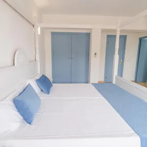 Hpc Pensión Portocolom (Mallorca)