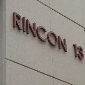 2* Pensión Rincon 13