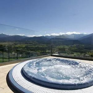 Cerdanya Ecoresort Resort Prulláns