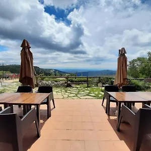 Rural Cor De Prades Hotel Mont-ral